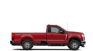 2026 Ford Super Duty® External Image 1